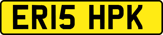 ER15HPK