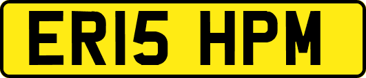 ER15HPM