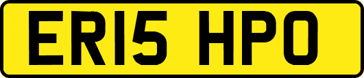 ER15HPO