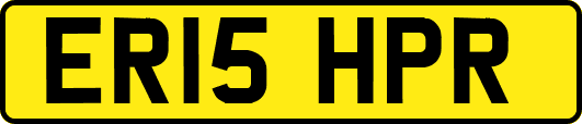 ER15HPR
