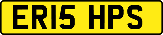 ER15HPS