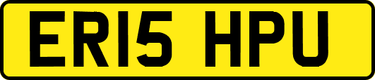 ER15HPU