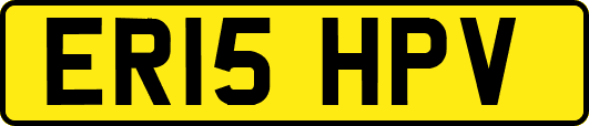 ER15HPV