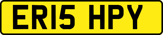 ER15HPY