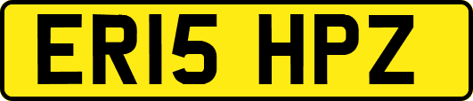 ER15HPZ