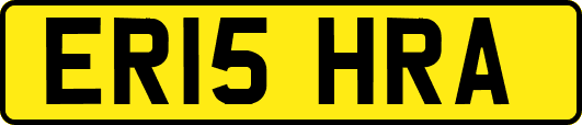 ER15HRA