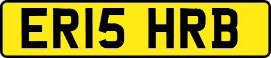 ER15HRB