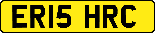ER15HRC