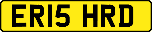 ER15HRD