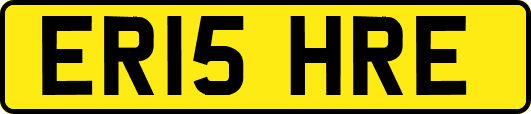 ER15HRE