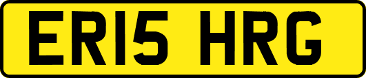 ER15HRG