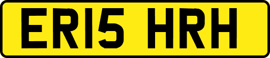 ER15HRH