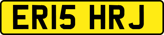 ER15HRJ
