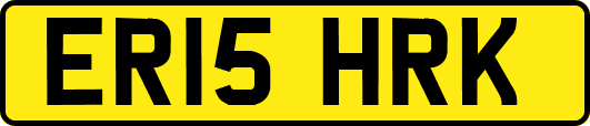 ER15HRK