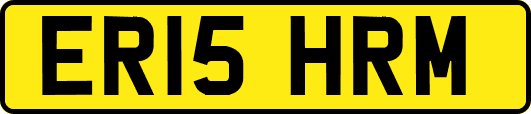 ER15HRM