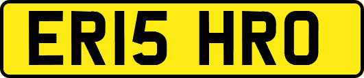 ER15HRO