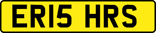ER15HRS