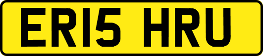ER15HRU