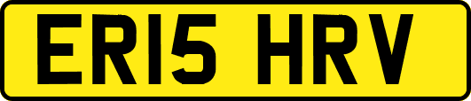 ER15HRV
