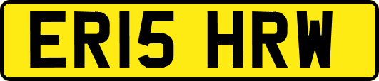 ER15HRW