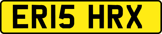ER15HRX