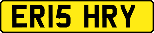 ER15HRY