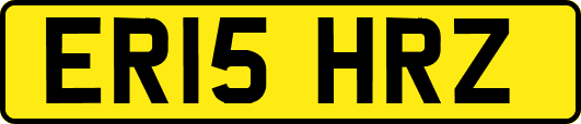 ER15HRZ