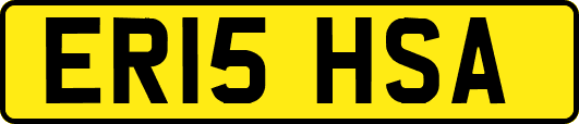 ER15HSA