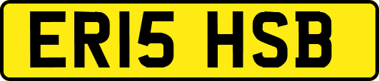 ER15HSB