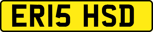 ER15HSD