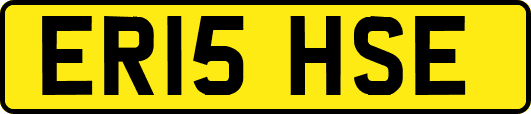 ER15HSE
