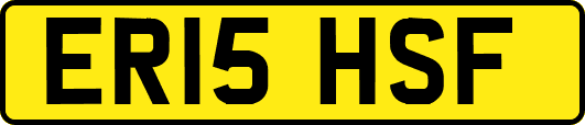 ER15HSF