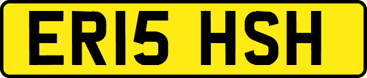 ER15HSH