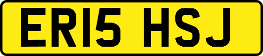 ER15HSJ
