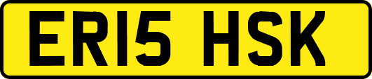 ER15HSK
