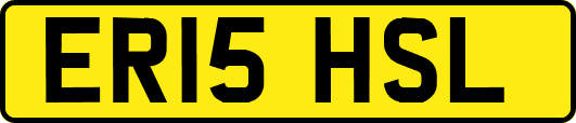 ER15HSL