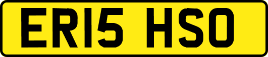 ER15HSO
