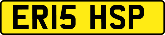 ER15HSP