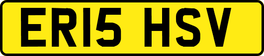 ER15HSV