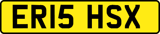 ER15HSX