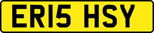 ER15HSY