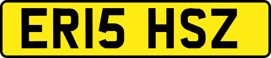 ER15HSZ