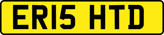 ER15HTD