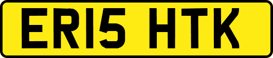 ER15HTK