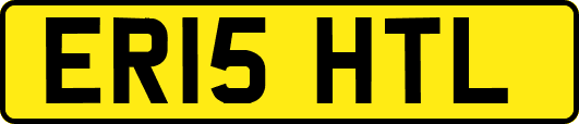 ER15HTL