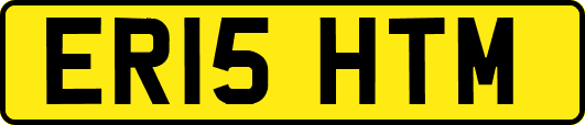 ER15HTM