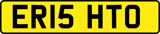 ER15HTO