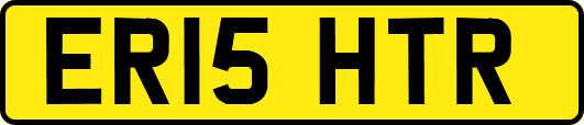 ER15HTR