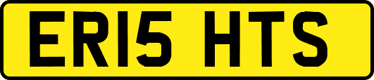 ER15HTS