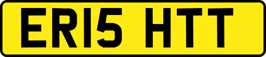 ER15HTT